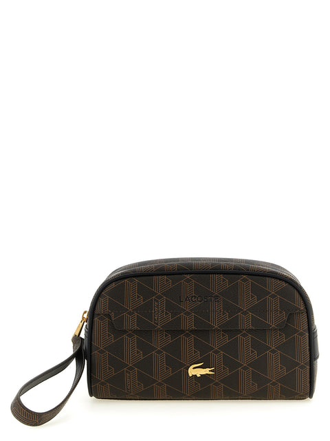 Lacoste Necessaire The Blend