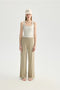 Nadine Loosefit Draw String Pant