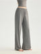 Nadine Loosefit Draw String Pant