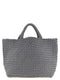 Naghedi Medium St. Barths Double Weave Shopping Bag
