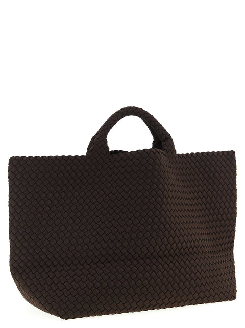 Naghedi St. Barths Large Shopping Bag