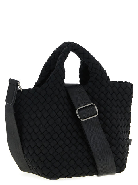 Naghedi St. Barths Petit Shopping Bag