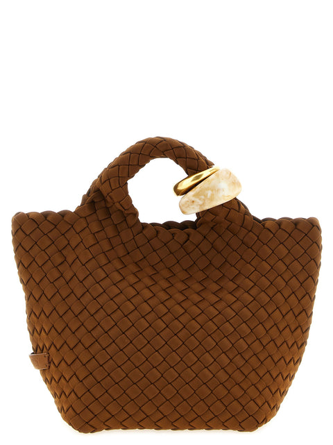 Naghedi St. Barths Small Handbag - Limit Edition