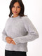 Naia Boucle Pullover