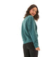 Naia Triblend Fleece Pullover