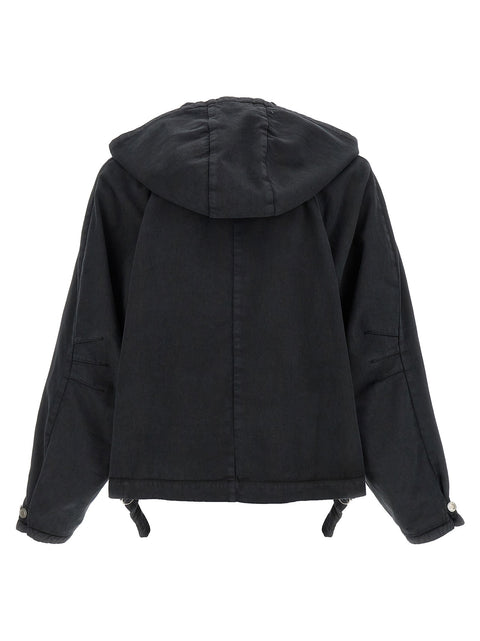 Namacheko Midia Jacket