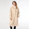 Naomi Faux Fur Coat-Coat-COCO + CARMEN-XS-Tan-Urbanheer