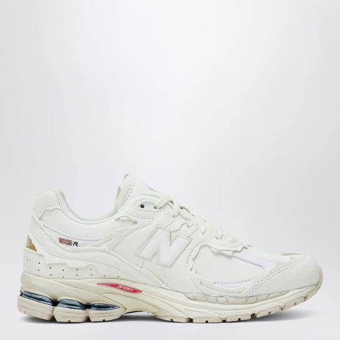 New Balance Sneakers 2002R Protection Pack white