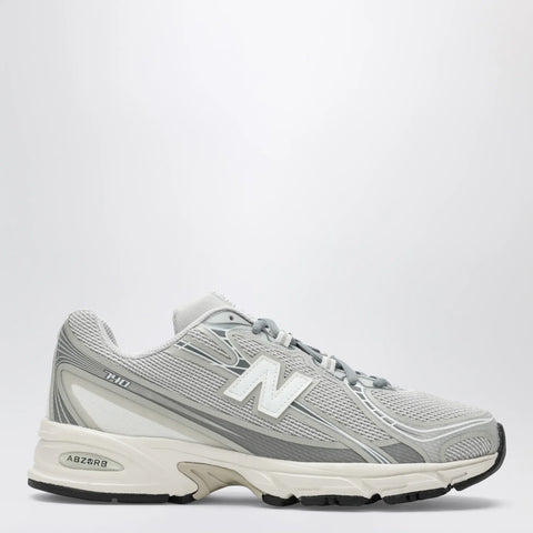 New Balance Sneakers 740 Slate Grey/Grey Matter