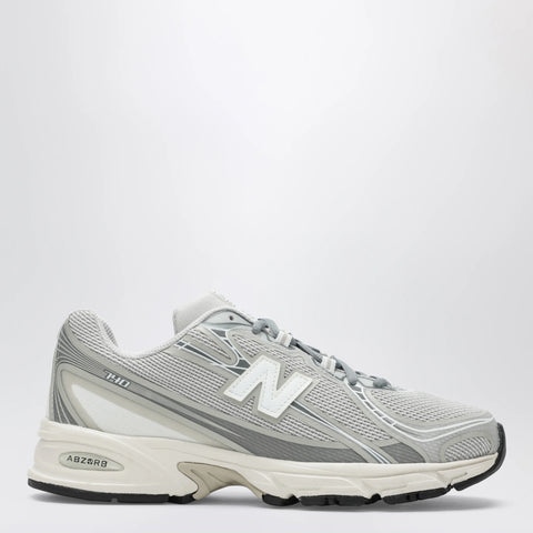 New Balance Sneakers 740 Slate Grey/Grey Matter