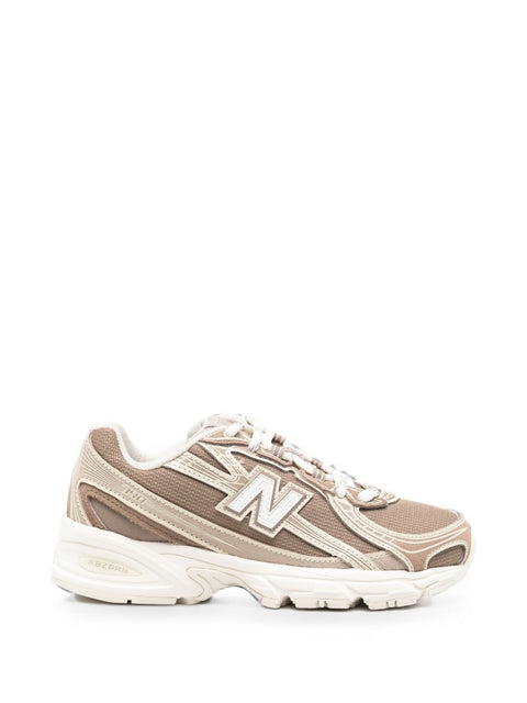 New Balance Sneakers BROWN