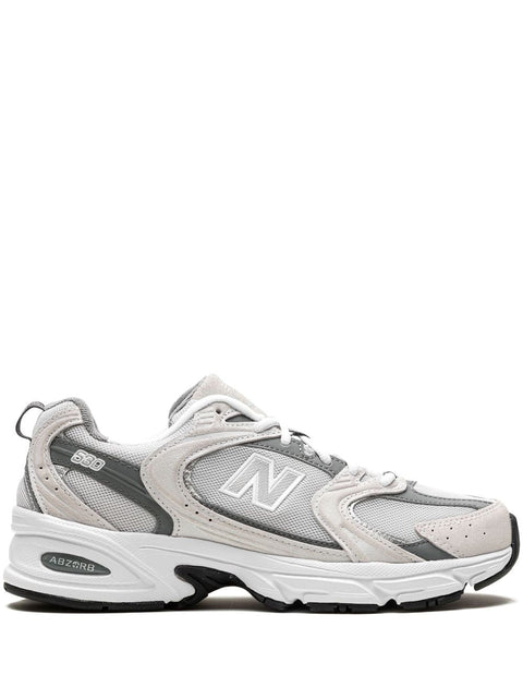 New Balance Sneakers Grey-Women > Shoes > Sneakers-New Balance-4-Grey-Urbanheer