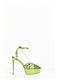 Nicolo' Beretta Heidi Sandals