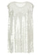 Norma Kamali Boyfriend Top