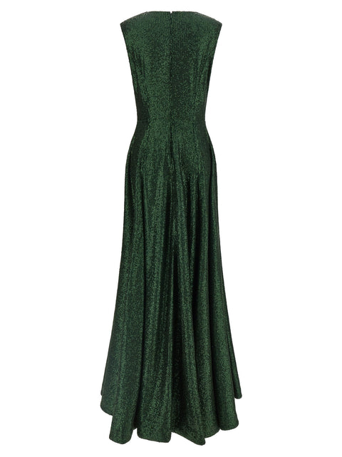 Norma Kamali Grace Dress