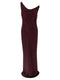Norma Kamali Maria Dress