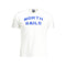 North Sails White Cotton Men T-Shirt-North Sails-XXL-Urbanheer