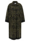 Nude Animalier Coat