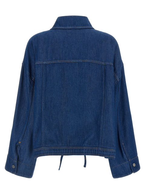 Nude Blake Denim Jacket