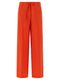 Nude Viscose Pants