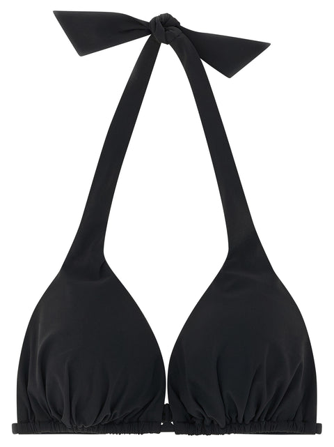 Dolce & Gabbana Dg Bikini Top