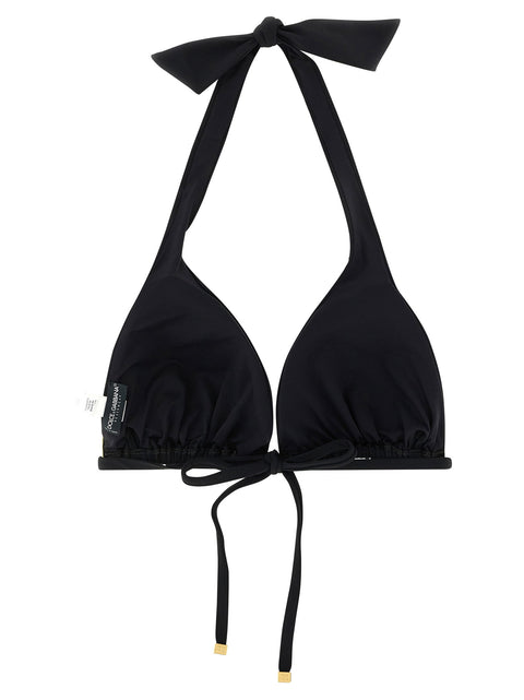Dolce & Gabbana Dg Bikini Top