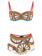 Dolce & Gabbana Sicilian Carretto Bikini