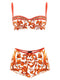 Dolce & Gabbana Maiolica Bikini