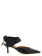 Odissi Jodie Pumps
