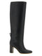 Odissi Lia Boots