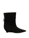 ODISSI Boots BLACK