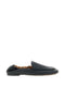 ODISSI Flat shoes BLACK