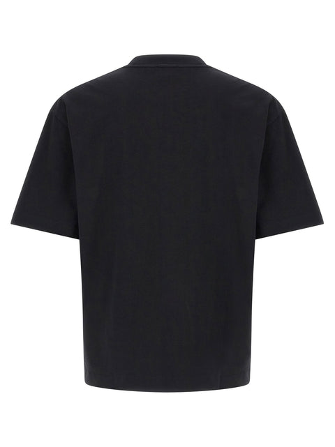 Off White Big Bookish Skate T-shirt