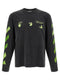 Off White Bacco Arrow Skate T-shirt