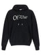 Off White Run Arrow Skate Hoodie