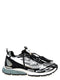 Off White Be Right Back Sneakers