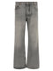 Off White Half Arrow Diag Slim Jeans