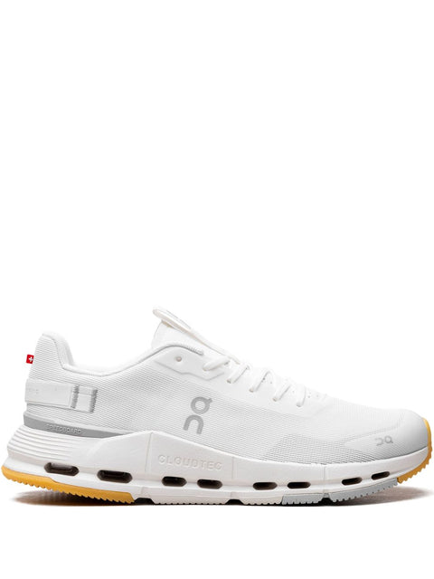 ON Sneakers WHITE