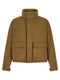 Lemaire Short Rain Parka