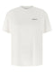 Off White Arrow Glowing Flower T-shirt