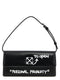 Off White Jitney 1.0 Shoulder Bag