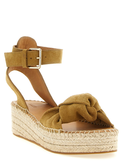 Odissi Bella Espadrilles