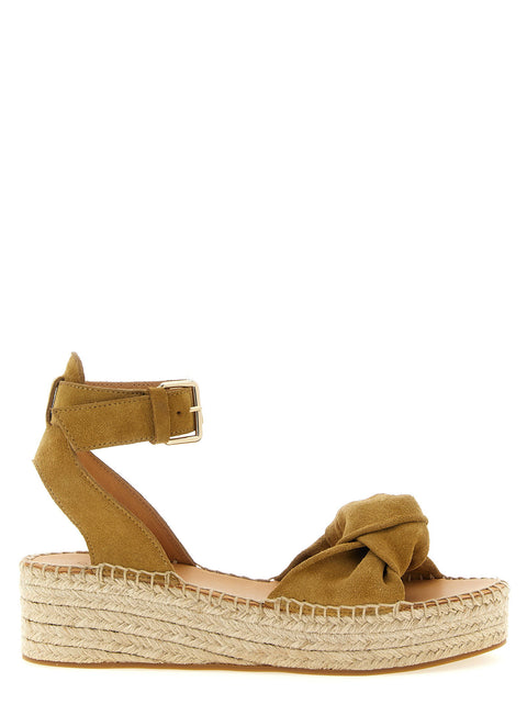 Odissi Bella Espadrilles