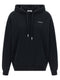 Off White Arrow Out Flower Hoodie