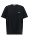 Off White Arrow Out Flower T-shirt