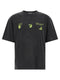 Off White Bacco Arrow Skate T-shirt