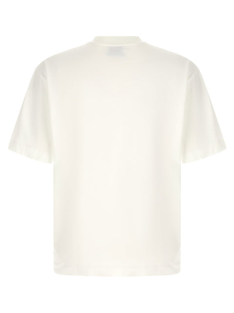 Off White Big Bookish Skate T-shirt