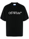 Off White Big Bookish cotton t-shirt