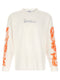 Off White City Nature Skate T-shirt