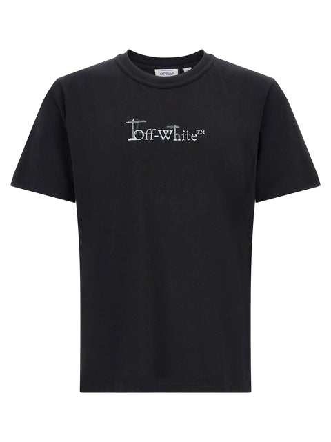 Off White City Nature T-shirt